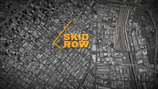 Collapse of American Cities, Mar 8, 2025