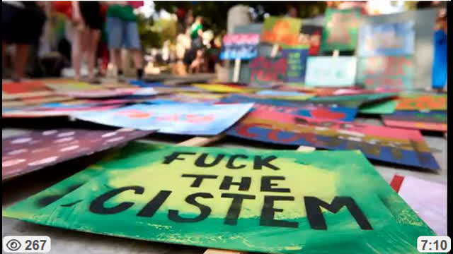 Jared Taylor - Confused Kids, Oct 24, 2025