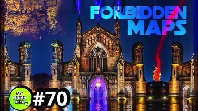 More Old World Oddities, June 5, 2024