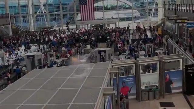 Bro Nate Presents - A Day At The Airport, Sept 13, 2023