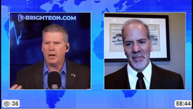 Mark Adams (Brighteon) - Property Tax Scam, Nov 28, 2024