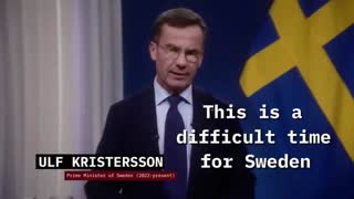 The Rise and Fall of Sweden, May 26, 2024