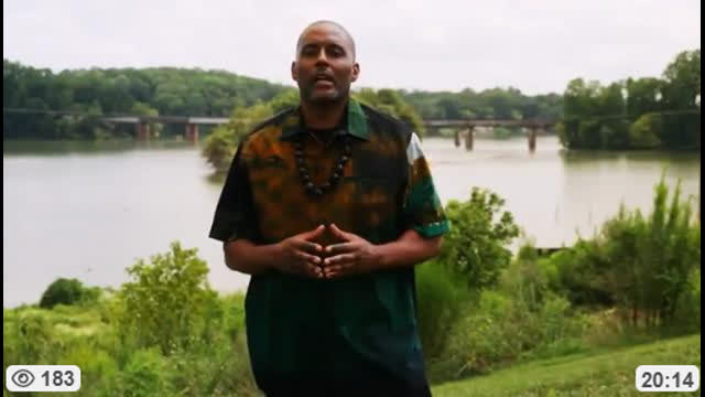 AYO KIMATHI - Jew vs Gentile, Mar 1, 2026