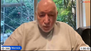 Bitchute Update From Jeffrey Wernick, Jul 30, 2025
