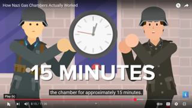 Jim and Diane - Gas Chamber Cartoon (Fantasy) Exposed, Jul 15, 2025