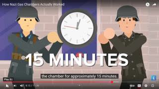 Jim and Diane - Gas Chamber Cartoon (Fantasy) Exposed, Jul 15, 2025