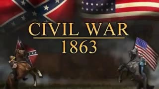 The Civil War was NOT About Slavery, Mar 11, 2025