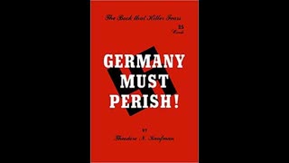 Germany must perish