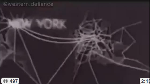 Jewish Power (Behind the Scenes) in NYC 1900, Mar 11, 2026