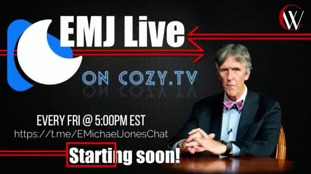 EMJ, JEW/ALLIED Atrocities Against Germans THEN, Palestinians NOW, Jan 5, 2024