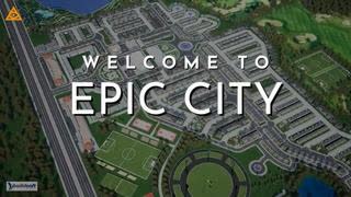 Epic City - Muslim Takeover of America, Josephine, TX, Jul 13, 2025