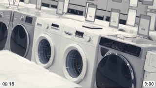 Disposable Appliances, Feb 20, 2026