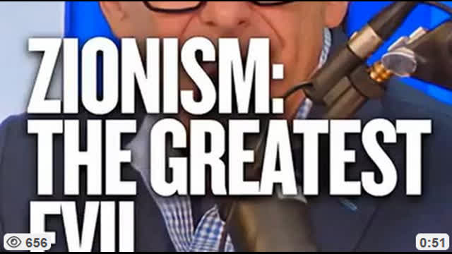 Jimmy Dore - Zionism: The Greatest Evil, Dec 22, 2025