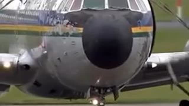 Africa Airlines (Good Grief), Jul 8, 2025