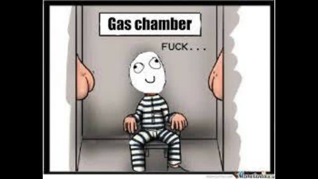 Fred Leuchter Execution Expert Interview