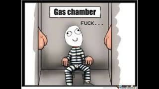 Fred Leuchter Execution Expert Interview