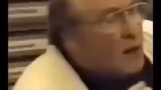 Ernst Zundel (circa 1985), Always Have had Problems with the Jews, Jun 17, 2025