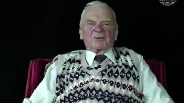 Herbert Döhring, Eight Years with Hitler (circa 1999), Sept 1, 2023