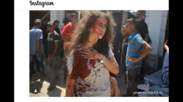 Truth or Not? Palestine Fakery, Jul 1, 2025