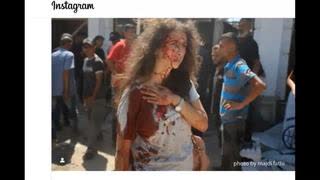 Truth or Not? Palestine Fakery, Jul 1, 2025