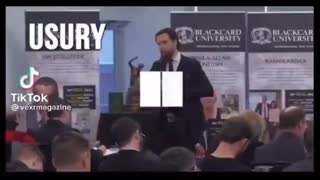 Usury (Interest), Nov 11, 2024