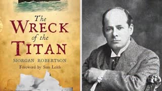 Titanic Lies, Nov 9, 2023