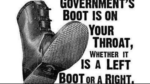 James P Wickstrom On The Donahue Show