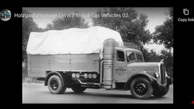 The Story Of The Gas Vans, Sep 15, 2025