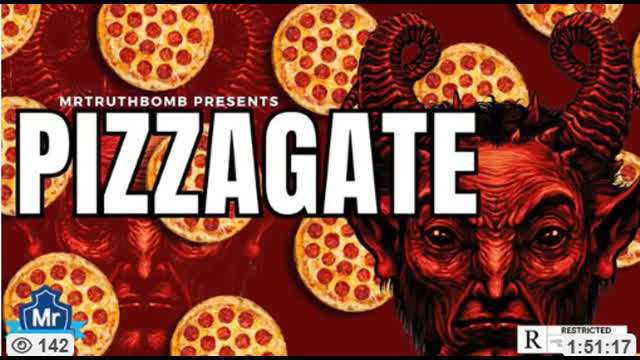 REPOSTING PIZZAGATE, Mrtruthbomb, Feb 3, 2026