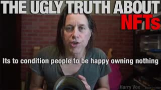 Harry Vox, Update, Aug 17, 2023