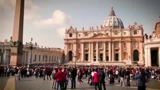 Vatican Secrets, Nov 26, 2023