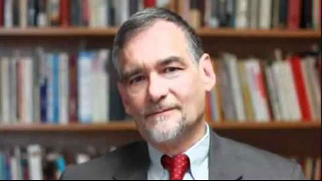 Jim Interviews Mark Weber 2016