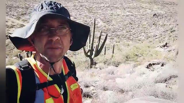 Gypsy Fox Camping Out, Dec 15, 2024