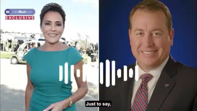 Political Bribery/Corruption ALWAYS Going on, Jan 23, 2023