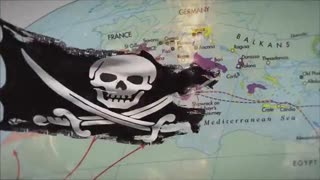 The Barbary Slave Trade, May 26, 2024