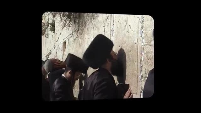 Bro Nate (Nathanael) - Satanic Wailing Wall, Mar 30, 2025