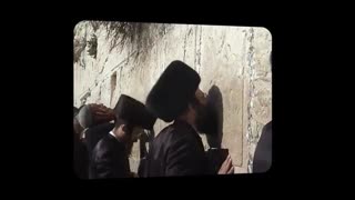 Bro Nate (Nathanael) - Satanic Wailing Wall, Mar 30, 2025