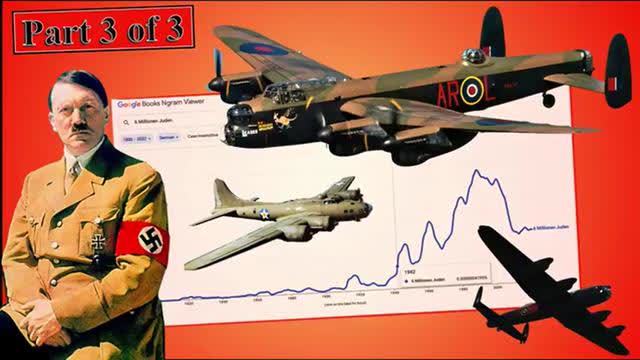 Father James Mawdsley - Germany Did Not Start WWII (or WWI for that Matter), Mar 1, 2025