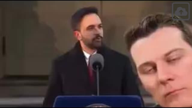 Whats Coming Next? By NYC Mayor, Zohran Mamdani (Communist Lyrics) Jan 4, 2026