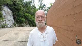 Max Igan, WALK AND TALK, Jun 24, 2025