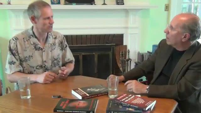 Jim and Germar Discussion, circa 2015, Who are the Reliable Revisionists. Dec 3, 2024