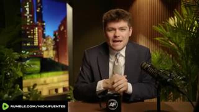 Nick Fuentes - BLASTS Trumps Betrayal of Supporters, Jul 18, 2025