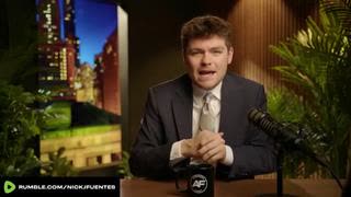 Nick Fuentes - BLASTS Trumps Betrayal of Supporters, Jul 18, 2025