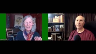 Jim Interviews - Kathleen Dudley (NM) Discussing Updates and Freedom, Nov 2, 2024