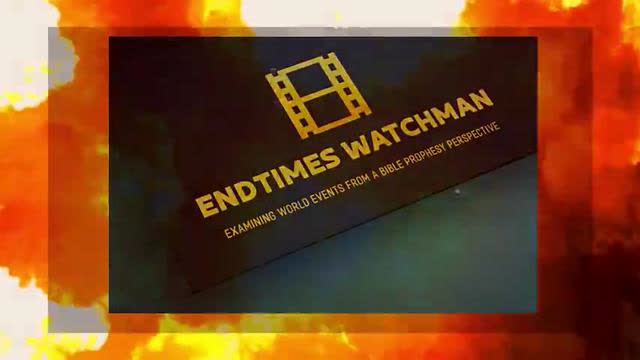 ENDTIMES WATCHMAN, Jan 4, 2025