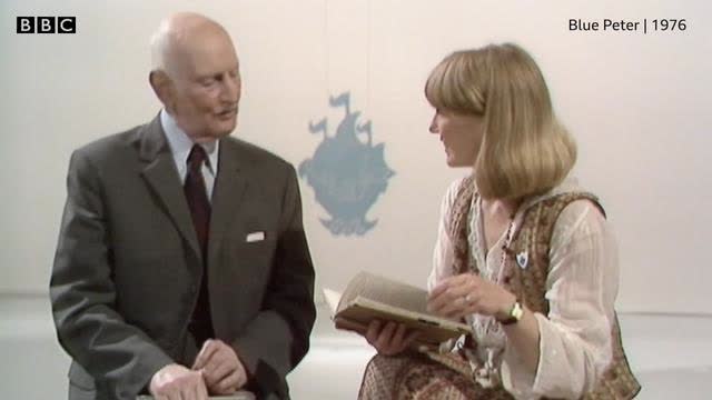 The Diary of Anne Frank, June 27, 2024