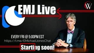 EMJ Live Update, Apr 29, 2024
