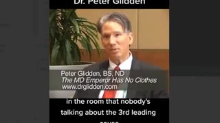 #3 CAUSE OF DEATH IN THE U.S. - MD's Treatment, Mar 3, 2023