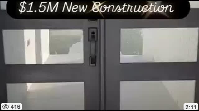 Sub Par New House Construction, Mar 16, 2026