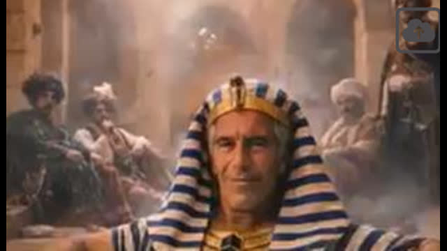 Epstein AI Video, Feb 21, 2026